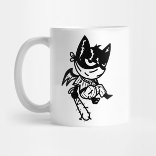 Dat Bat, Yo Mug